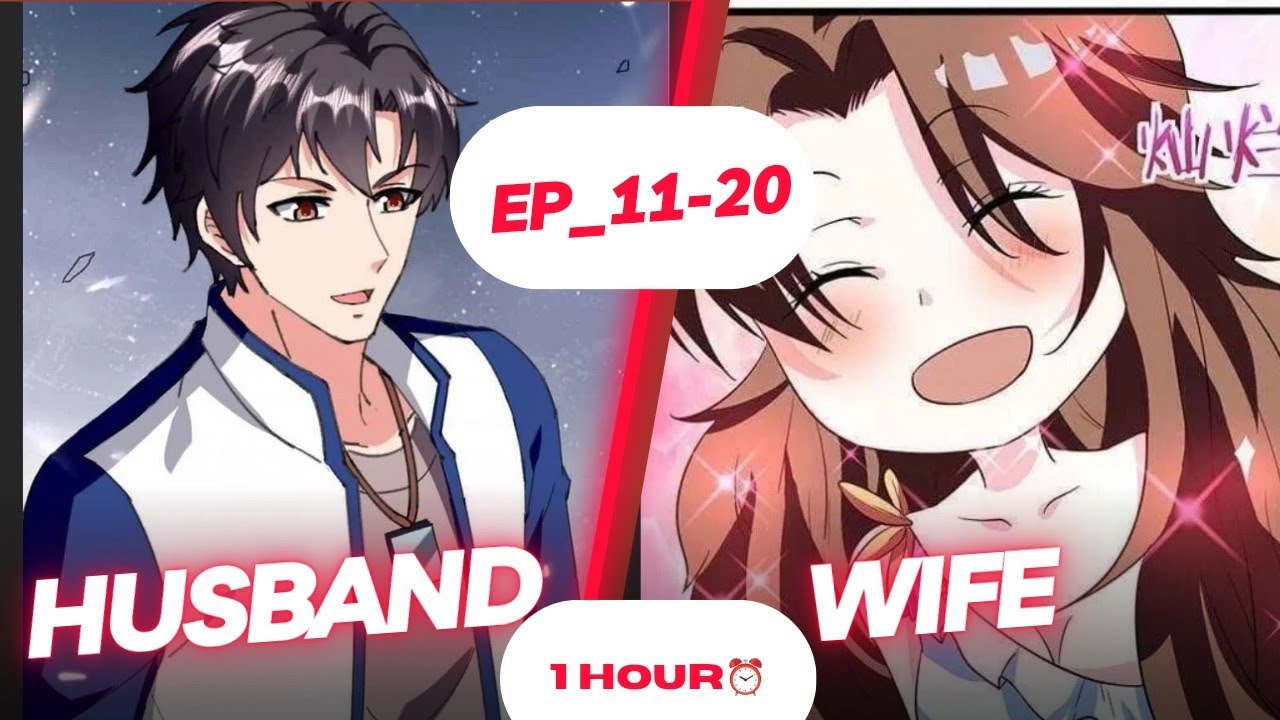 He reconnect after 100 years back to save his wife Episode 11-20 explain in Hindi