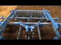 LEMKEN - Cultivator Kristall