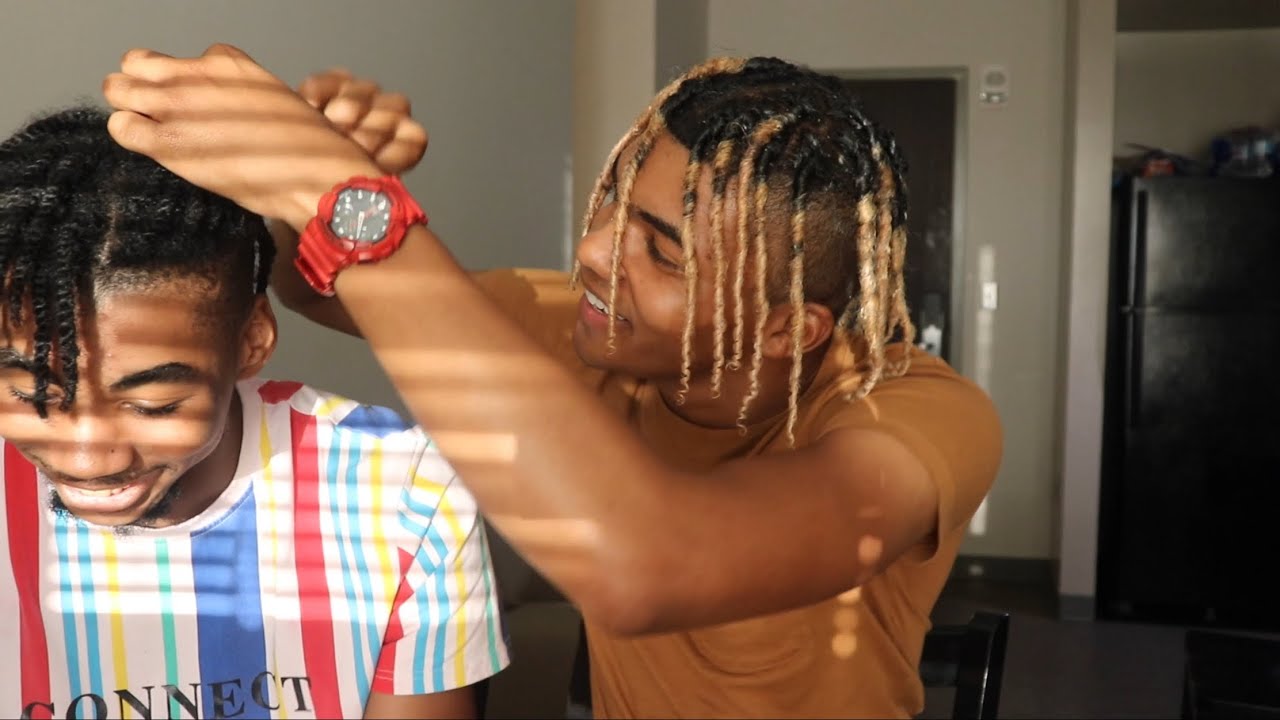 Aggressive Flirting On My Straight Friend PRANK