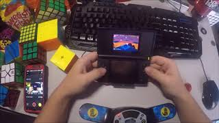 Super Monkey Ball Jr. Beginner Stages in 1:47.25