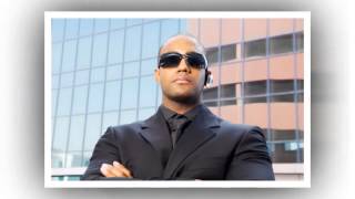Security Services - Global Security