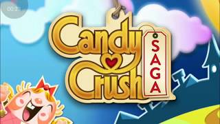 Fun kids game | mobile game- Candy Crush Saga HD part 7 screenshot 4