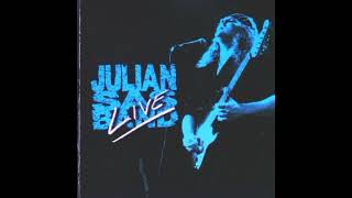 Julian Sas Band -  Live 1992 Full Album. Dutch guitarist.