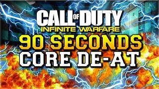 *SOLO* 90 SECOND DE-ATOMIZER STRIKE - INFINITE WARFARE