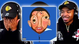 FIRST Time Listening to MAC MILLER - Balloonerism (ALBUM REACTION + REVIEW)