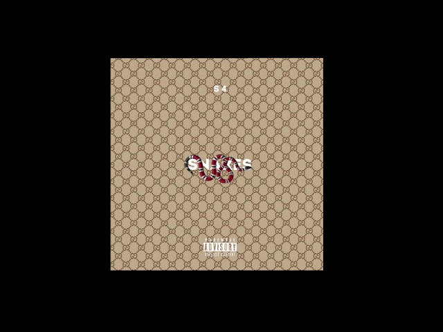 在 YouTube 上觀看「S4 - Snakes (Official Audio)」