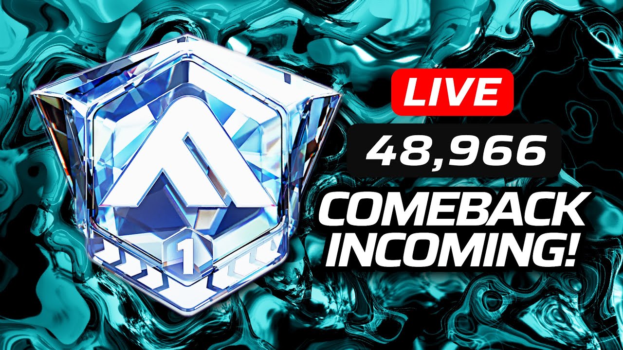 🔴LIVE - THE FINALS - WARM UP TILL (RANKED GRIND)