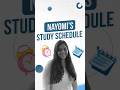 ACCA Study Schedule | Nayomi’s Tips | Dipan sir ACCA