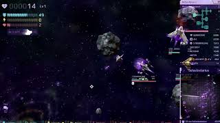 Star Blast IO | Vedia games screenshot 1