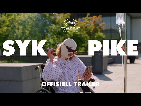 Syk Pike - Offisiell trailer (NOR)