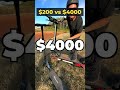 Steep Hill Climb! $200 vs $3,000 Electric Scooter