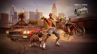 Gangster Paradise Gameplay Video | Version 14.8 | New Lucky Draw | New Weapon |#criticalstrike screenshot 5