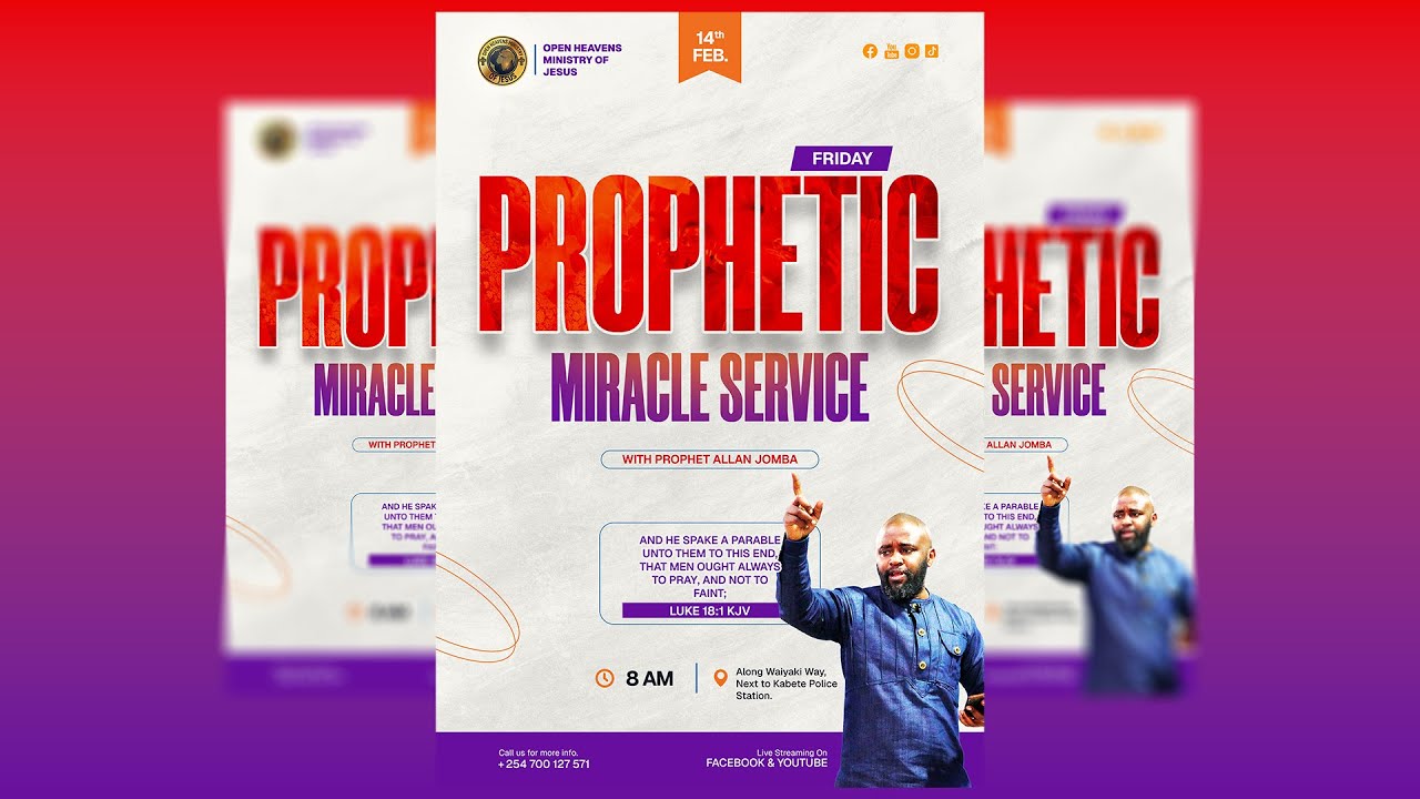 prophetic-miracle-service-14-2-2025-youtube