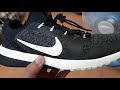 A closer look of my Nike CK Racer kicks