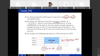 Cloud Computing: Lecture 20 - Resource Allocation - Part I
