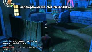 Posidonas2 / Geo7 - Battlefield Heroes Hacker