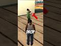 Can NPCs drop their items in GTA games? #gta #gta4 #gta5 #gta6 #gtaiv #gtav #gtavi #gaming #gtasa