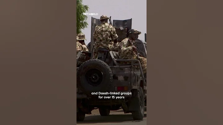 Nigeria denies Christian genocide amid US threats