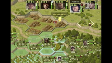 The Burden of Command