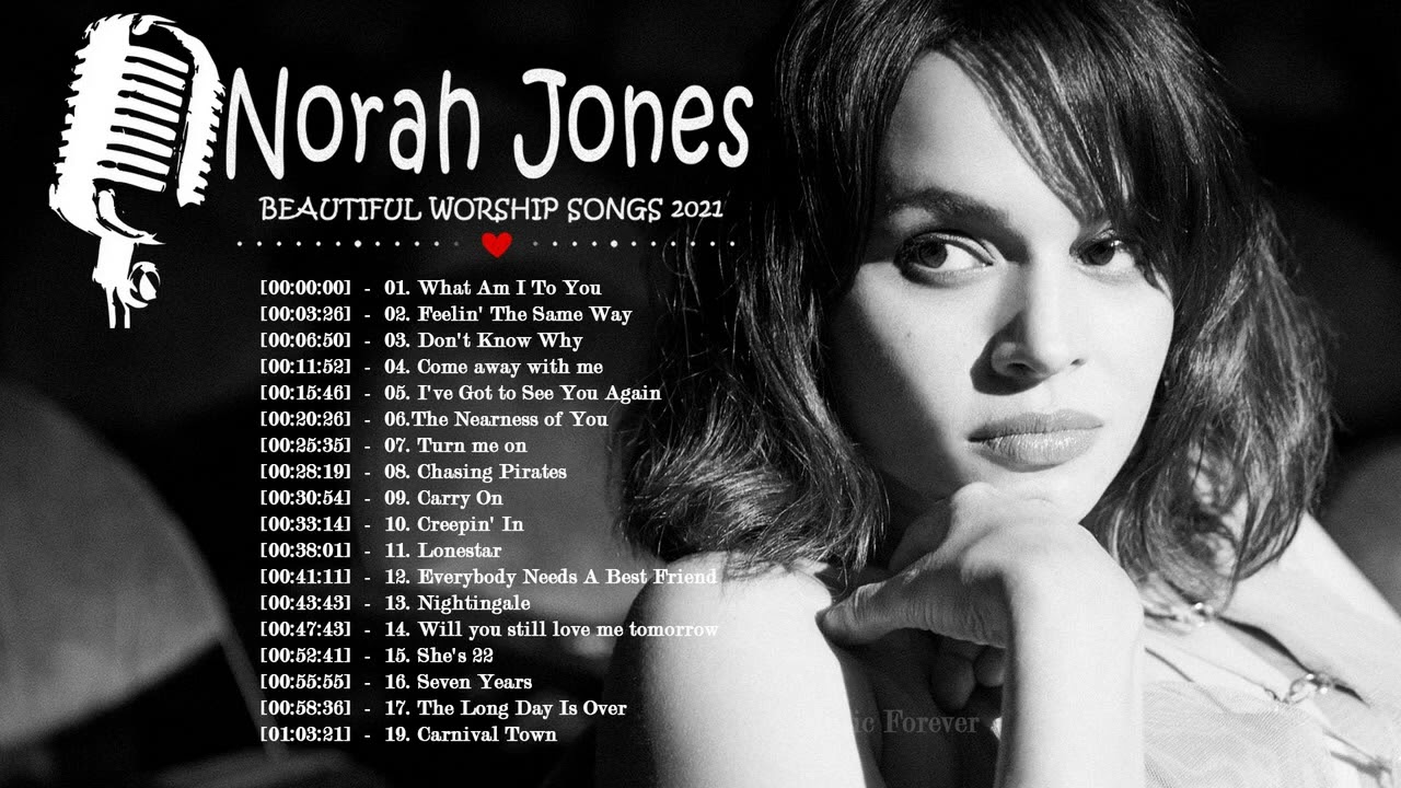 Norah Jones She's 22 / Remix 2012uk限定盤 She's 22 - song and lyrics by Norah Jones | Spotify