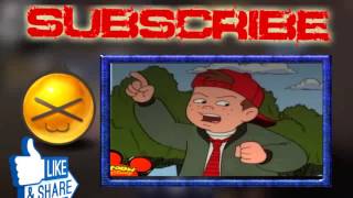recess   s01e18   the trial