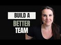 How Defining Your Customer Experience Helps You Build a Better Team