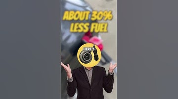 "Why Diesel cars Sound WORSE than Gas cars?"