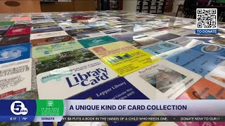 Have a favorite library in Ohio This woman is trying to visit all of Ohio s 251 public libraries