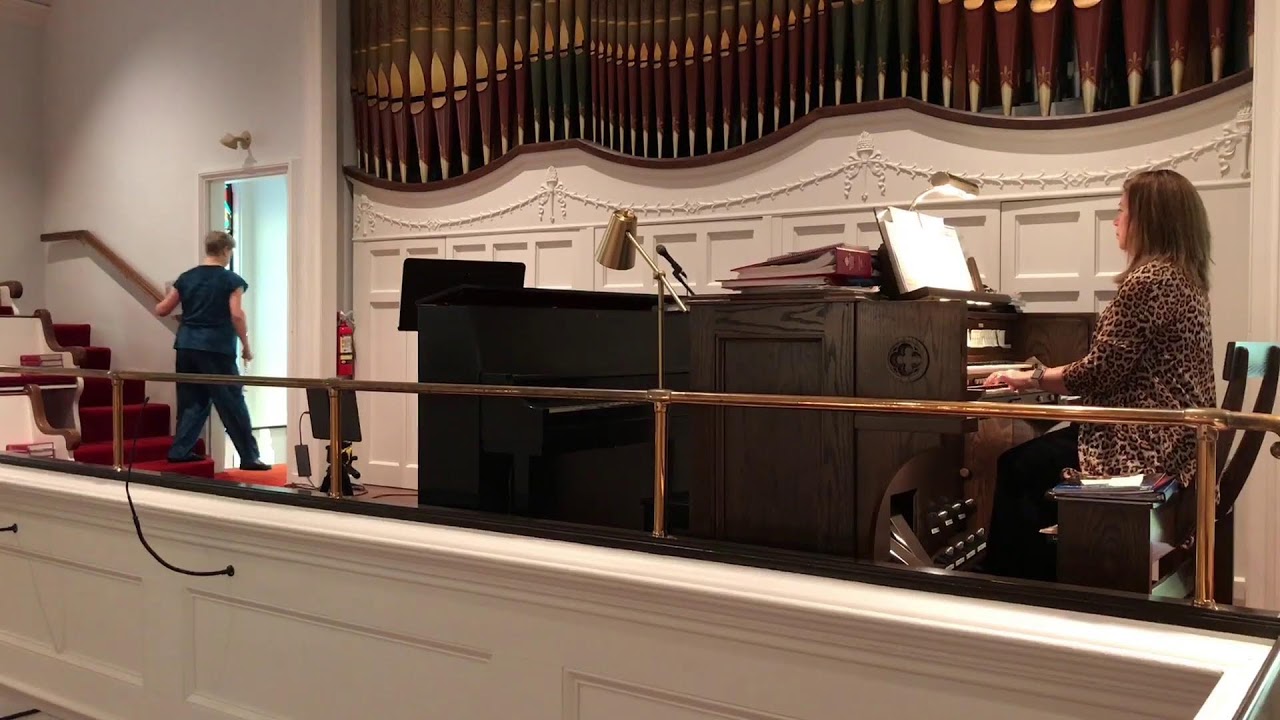 Worship Video Archive – New Hanover Evangelical Lutheran Church