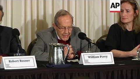 Doomsday Clock remains at 2 minutes to midnight