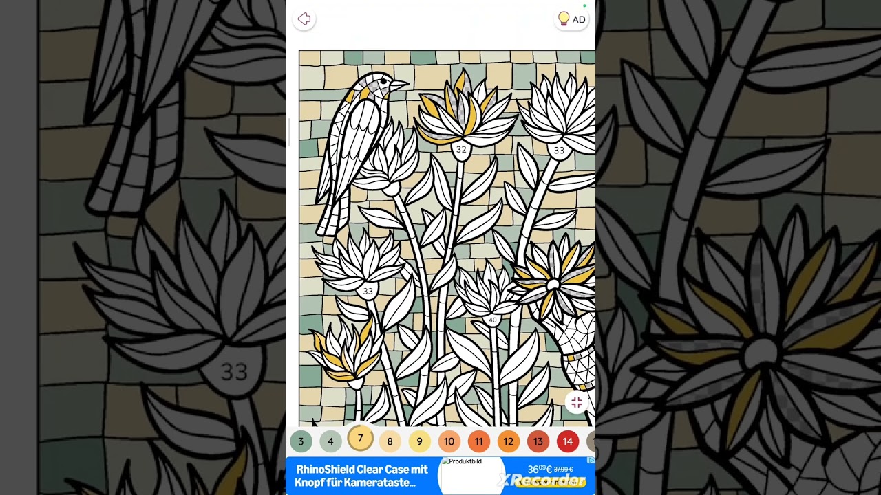 Happy Color #мозаики 187