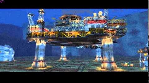 (SAT) Deep Fear Prototype (2CD) (U) (MK-81804) Intro & GamePlay PSXPLANET.RU