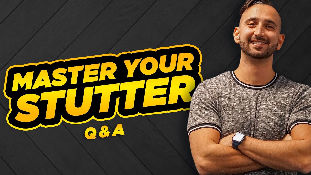 How I Overcame My Stutter and Started Speaking With Confidence