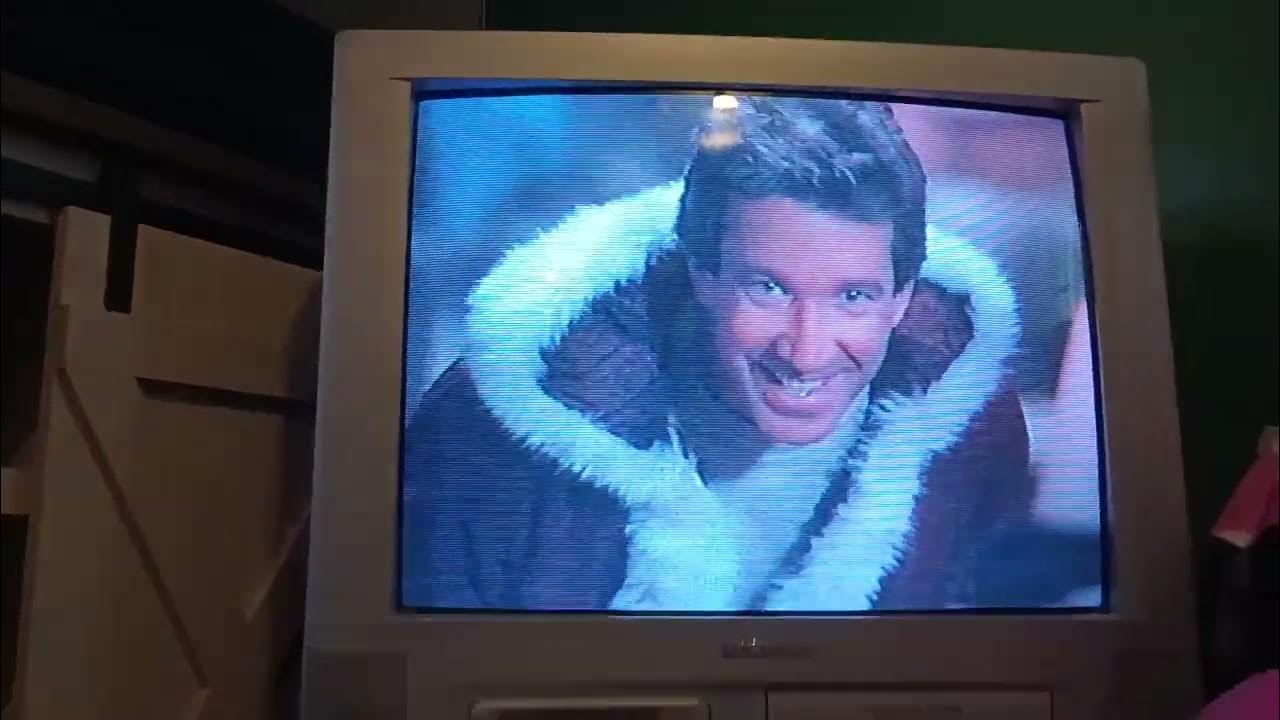 Opening To Cinderella 1995 Vhs Version 2 Opening To Cinderella (1995) VHS - YouTube