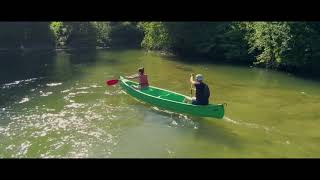 Découverte Du Circuit De Canoë - Kayak De Vibrac