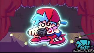 Fnf Boyfriend Has A Sparta Gamma Remix