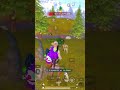 iPad mini 7 PUBG Mobile game play short video