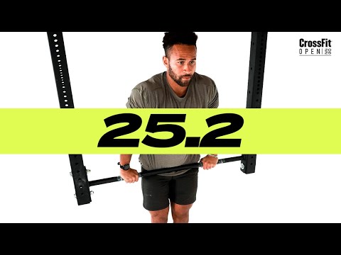 CrossFit Open Workout