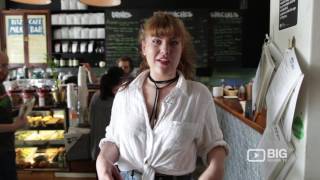 Gather on the Green a Coffee Shop in Sydney serving Coffee and Salad screenshot 5