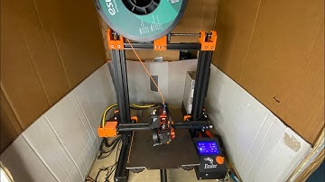 Belt Driven Z axis Ender 3 Upgrade | Unnecessary Noise Encountered