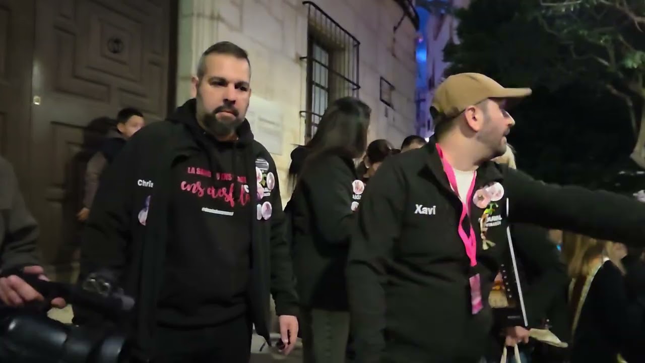  Carnaval 2026, enterro de la sardina, 1, Vinaròs News, 16 de febrer