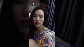 Sweet Girl Linh Miu Live Stream 201912133602225416