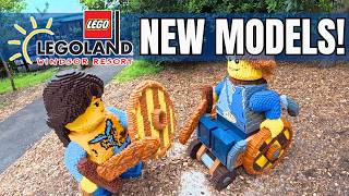 Legoland Park Update June 2026
