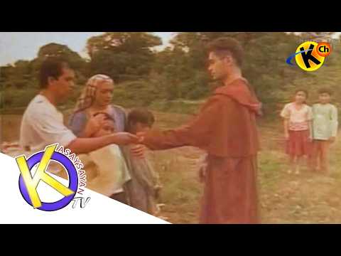 Ang Reduccion | Kasaysayan TV