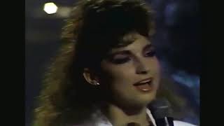 No me vuelvo a enamorar / Gloria Estefan