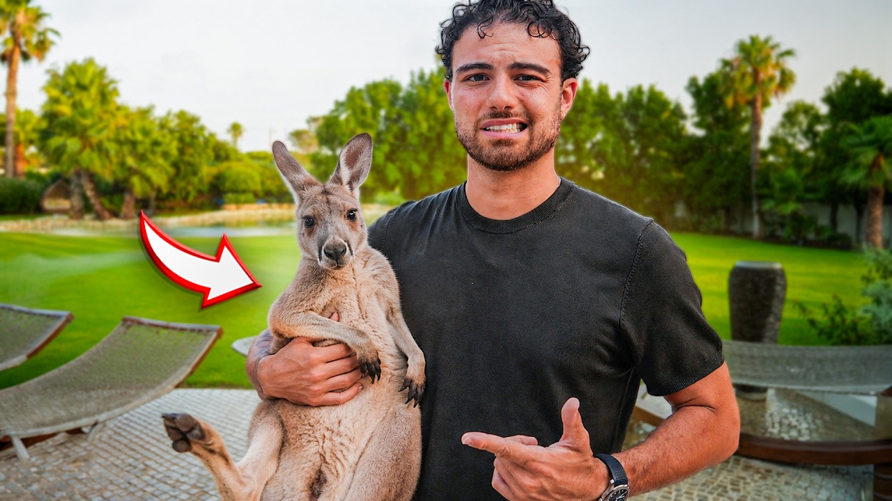 Latest Title & Thumbnail