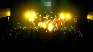 DESPISED ICON   A Fractured Hand OFFICIAL DVD VIDEO