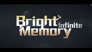 Bright Memory Gameplay