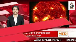 MERI Daily Space News Bulletin highlights: Bharatiya Antariksh Hackathon 2026 Grand Finale