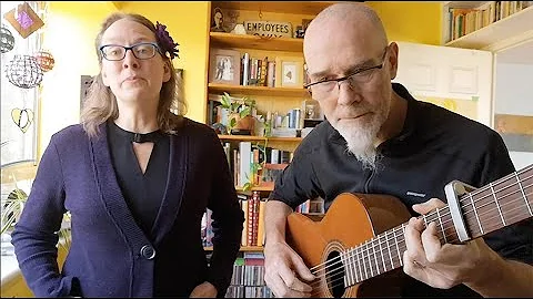 Heather Chappell and Vince Peets: Cathy's Song/The...